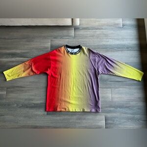 Nike x Stussy Long Sleeve Sz. L